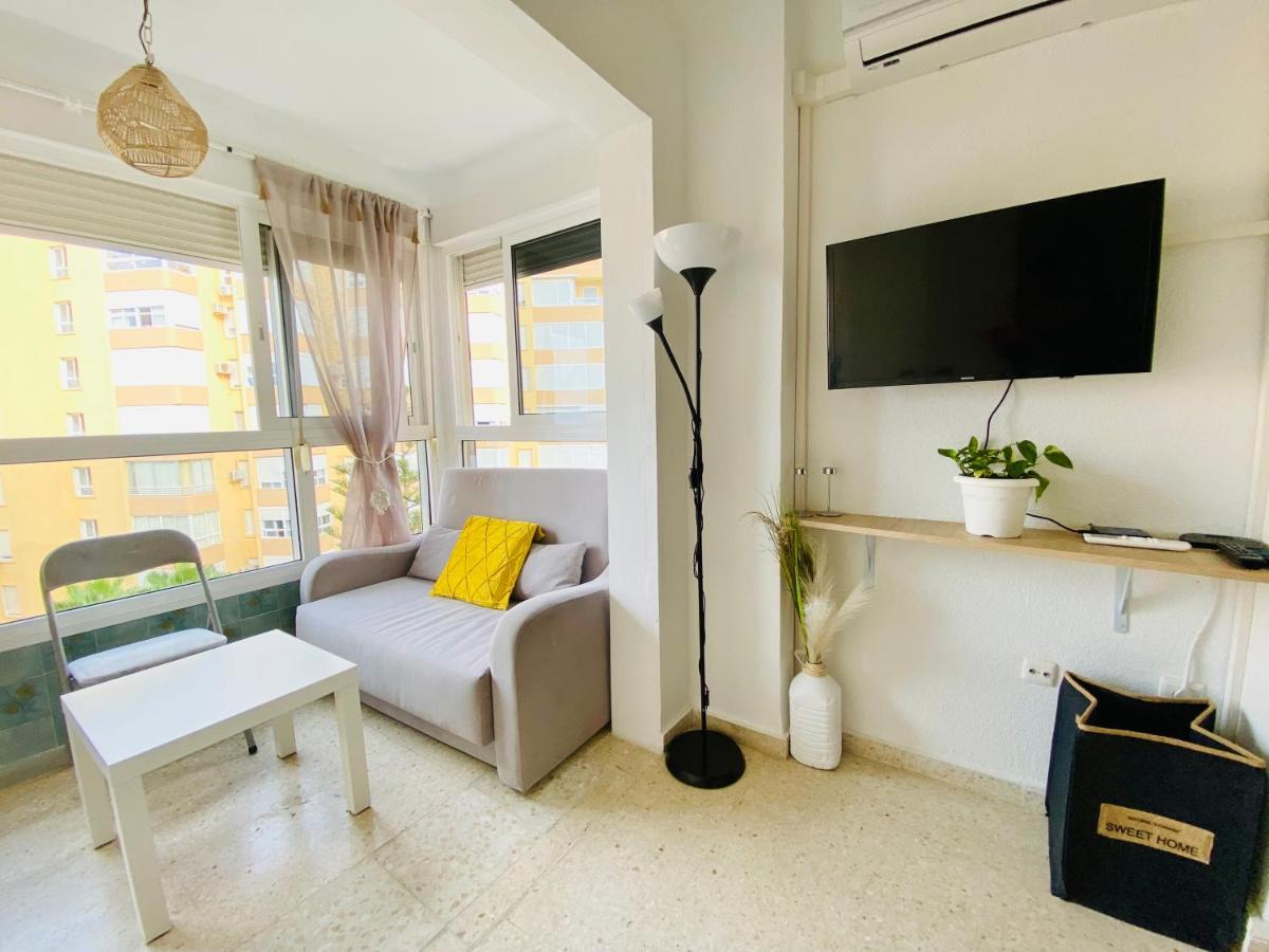 Appartement La Barrita De Manuela