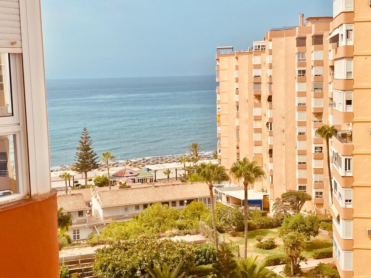La Barrita De Manuela Appartement *