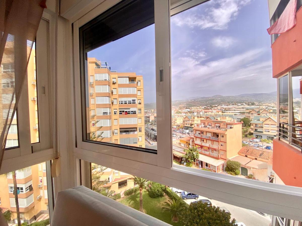 La Barrita De Manuela Appartement *