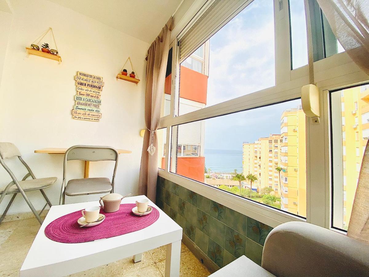 Appartement La Barrita De Manuela Torrox