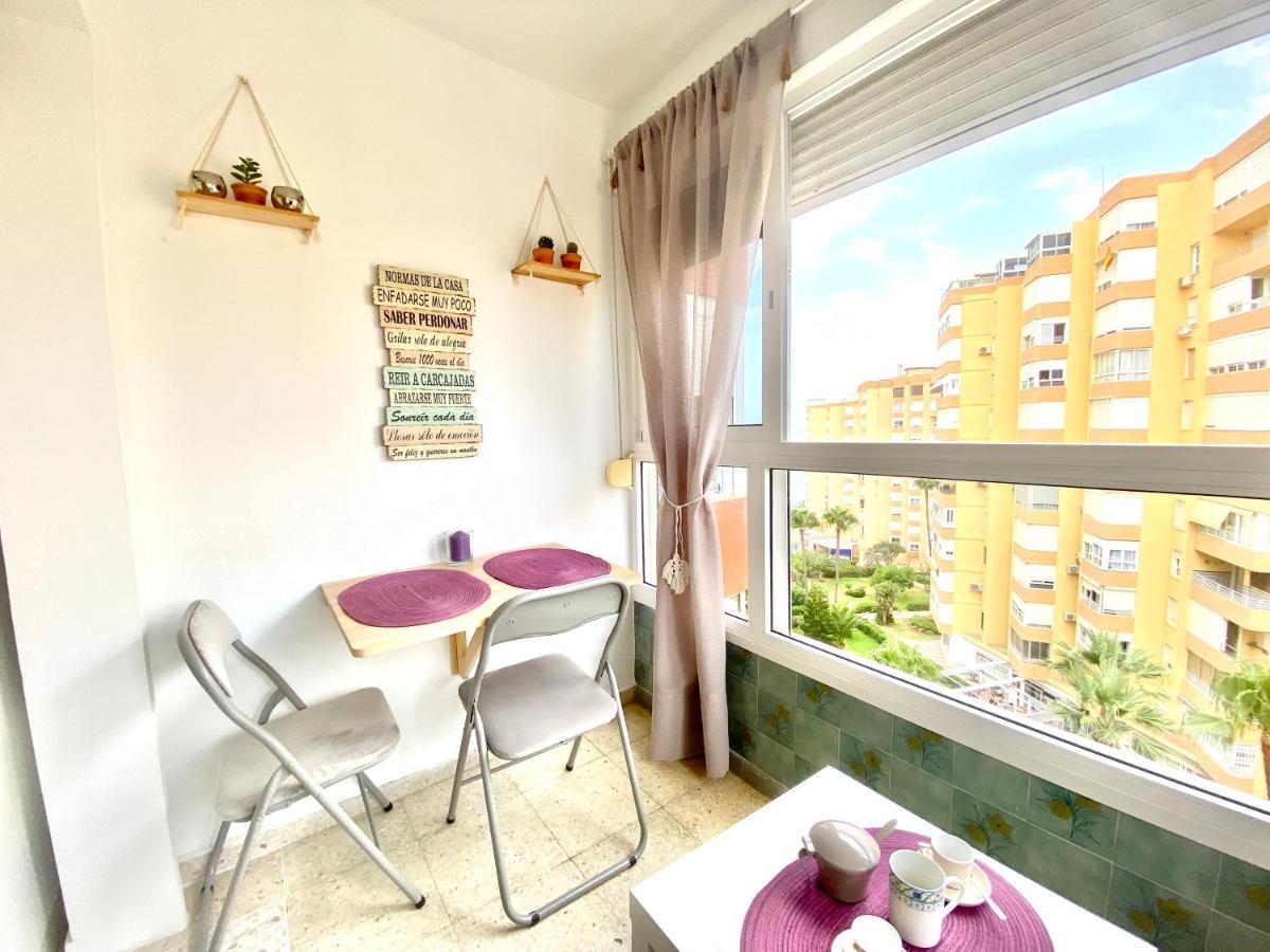La Barrita De Manuela Appartement Torrox