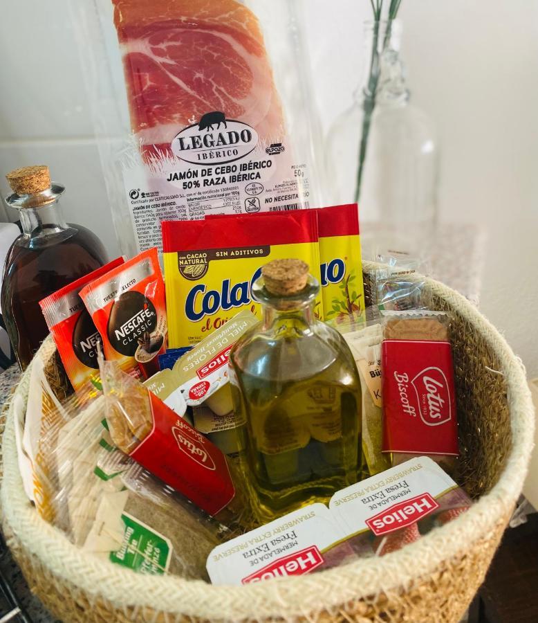 La Barrita De Manuela