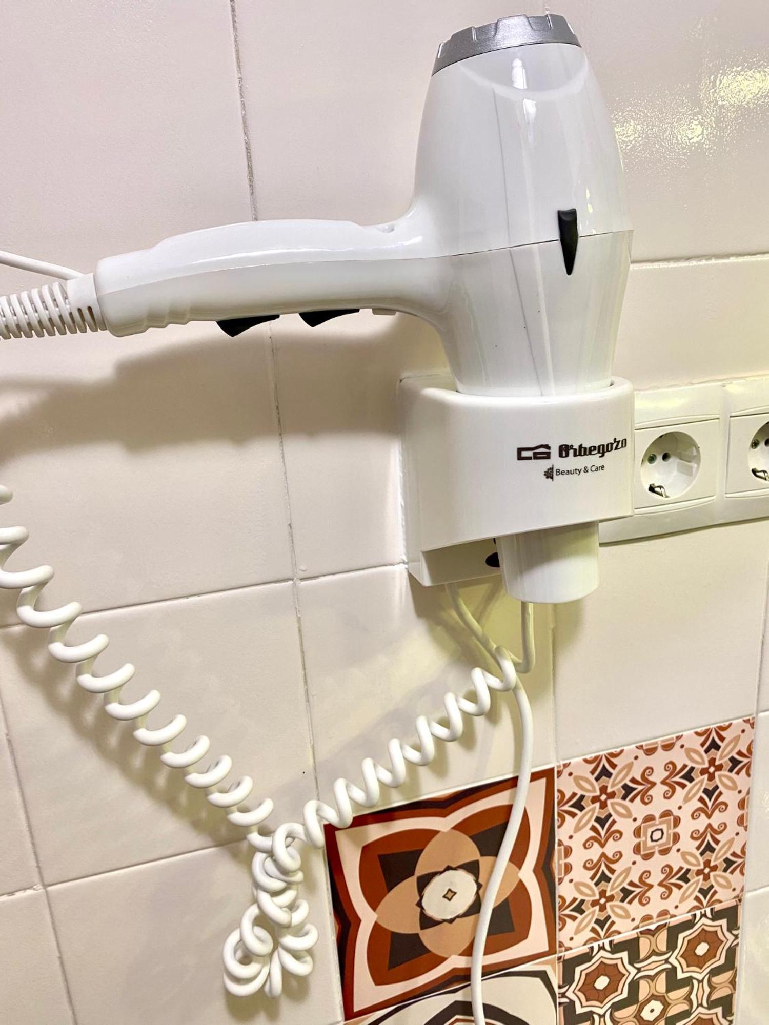 La Barrita De Manuela Appartement
