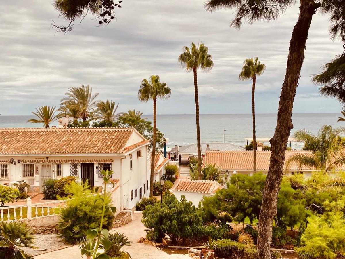 La Barrita De Manuela Apartment